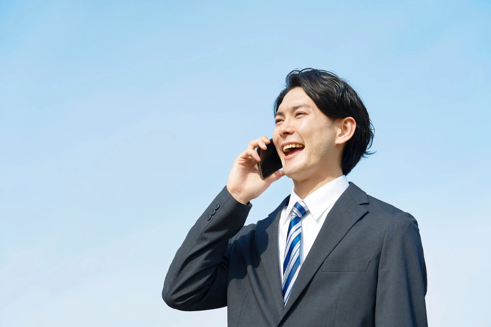 いつでも質問できて安心です。